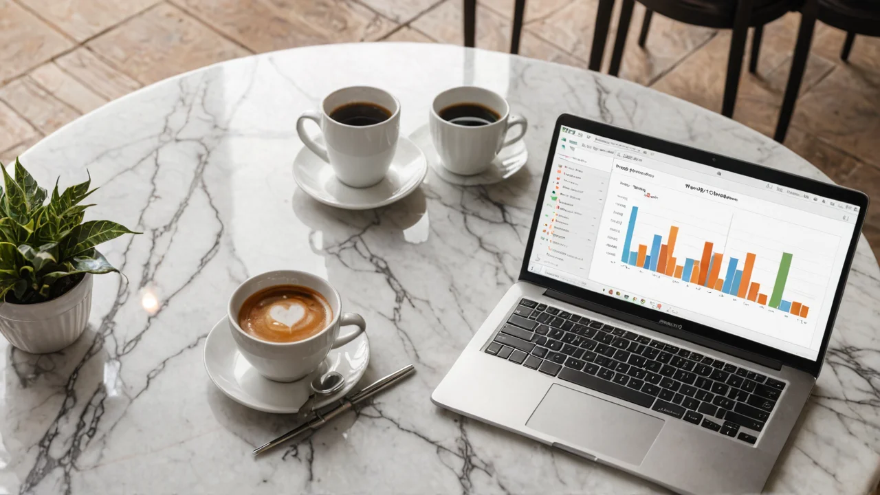 Navigating the Quotex Affiliate Center