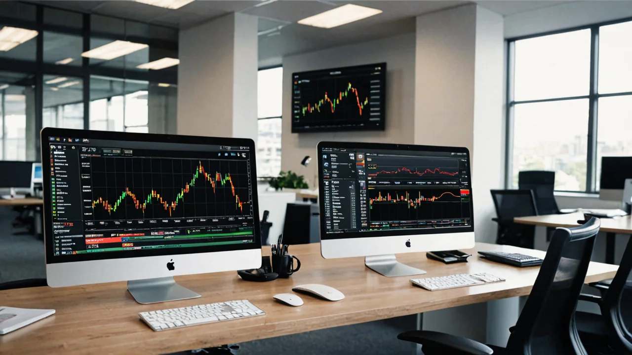 How to Trade Engulfing Candlestick Patterns on Quotex in Pakistan