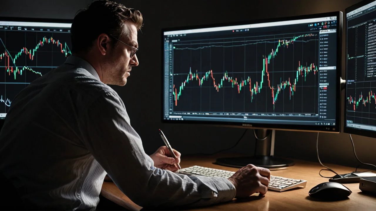 How Quotex Trading Works in Pakistan